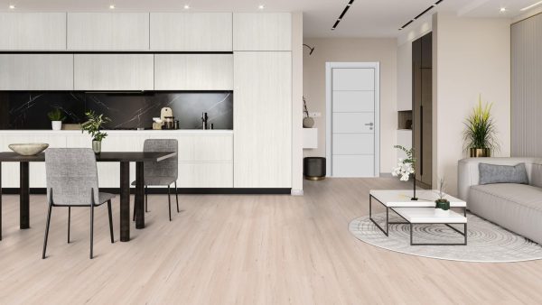 Izmir Oak - Sun 8 (1205 x 197 x 8.0mm)