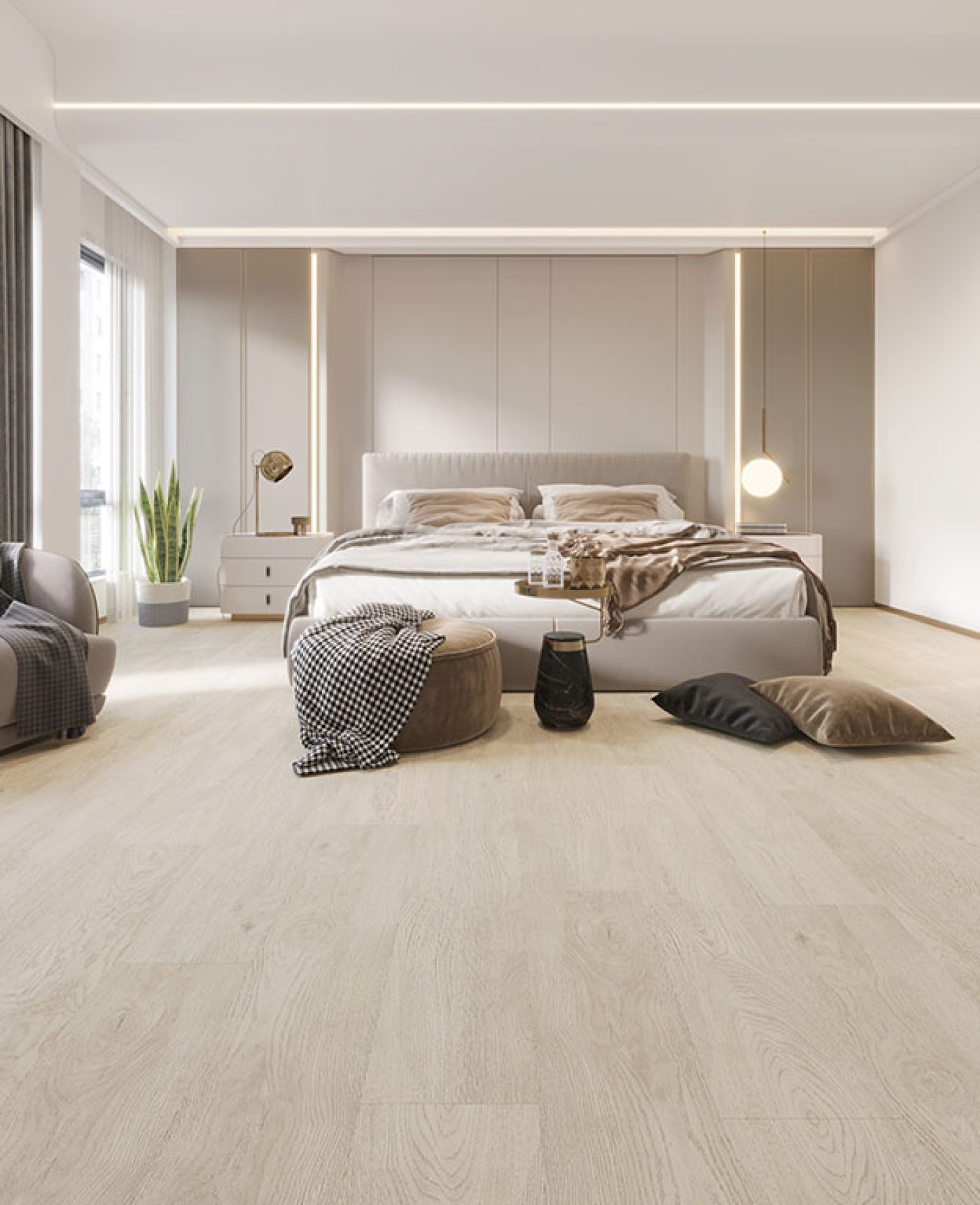 The Ultimate Guide to Vinyl Flooring