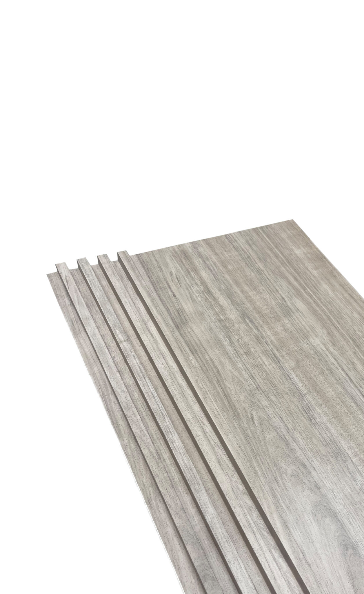 Rustic Grey – Flat Panel (400 x 2900mm) - Smart Industries