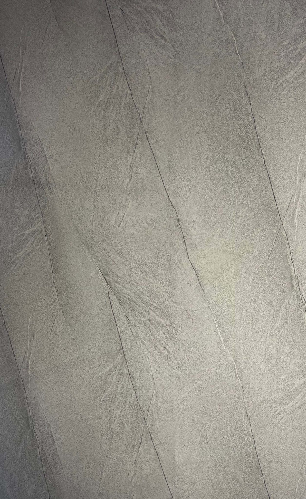 PVC27 - Clouded Grey (2700 x 1200x 2.5mm) - Smart Industries