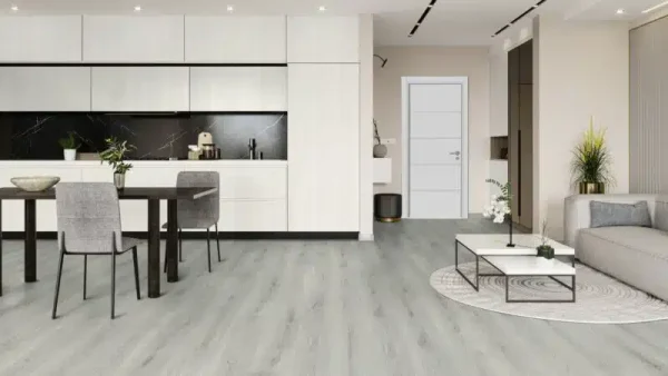 Samsun Oak - Sun 8 (1205 x 197 x 8.0mm)
