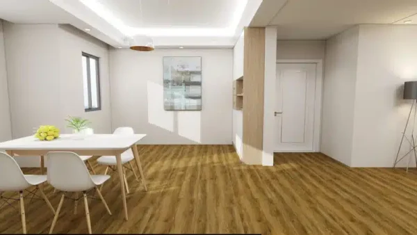 Borough Oak - (230x1500mm) Dezign Series XL