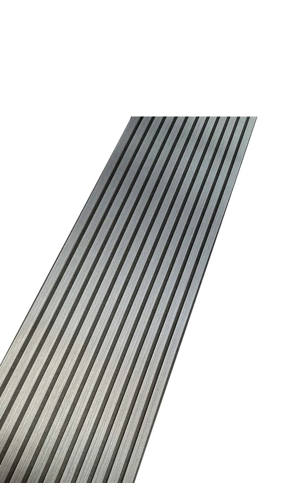 Charcoal - Acoustic (600  x 2700mm)