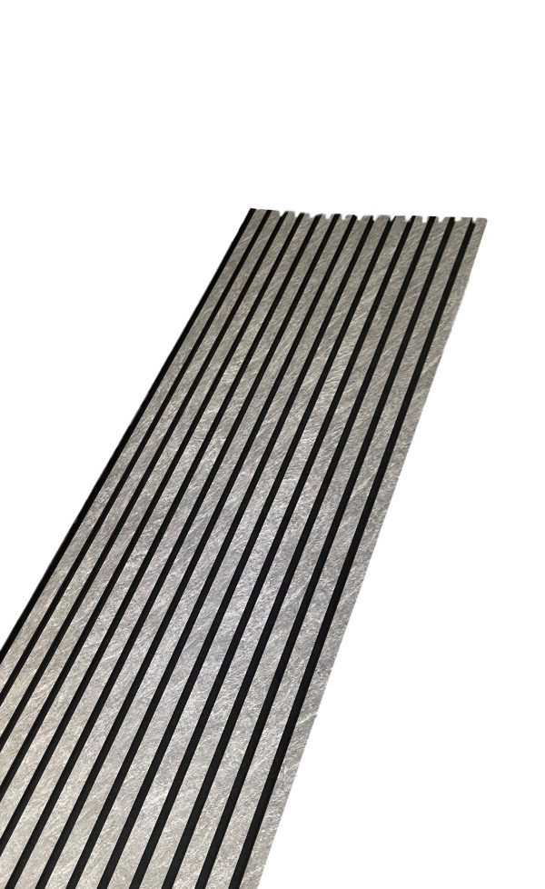 Mist Grey - Acoustic (600  x 2700mm)
