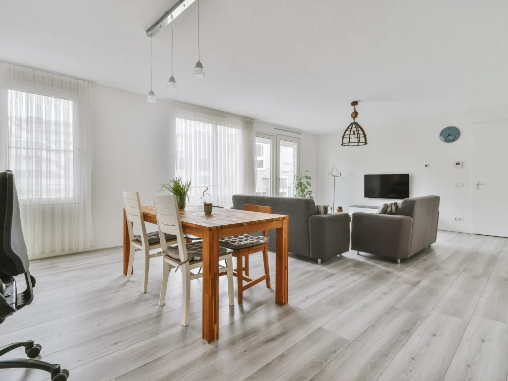 Engineered Flooring