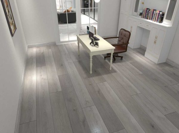 Mazaro Oak - Como River (229mm x 1219mm)