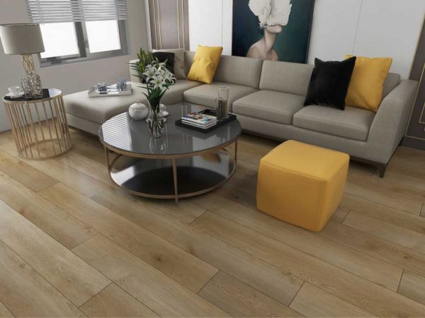 Lahn Oak - Como River (229mm x 1219mm)