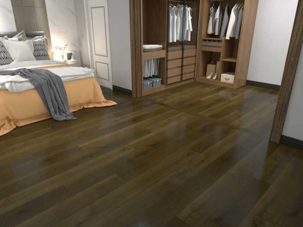 Mondego Oak - Como River (229mm x 1219mm)